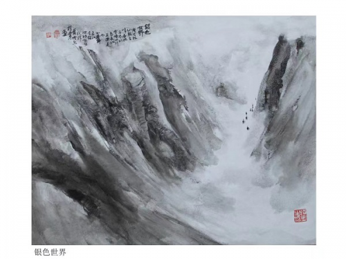 ӭ2023ФФ鲨ָƻƷչھѧ˴黭Ժչ