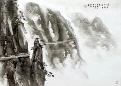 ӭ2023ФФ鲨ָƻƷչھѧ˴黭Ժչ