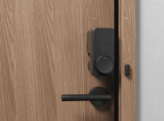 新款SwitchBot Lock Pro推出，具有更长的电池寿命和Matter兼容性