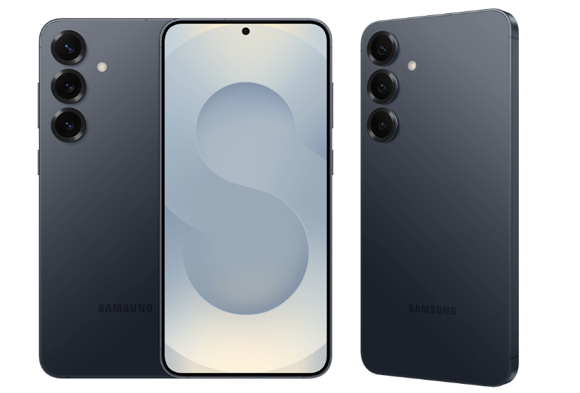 Galaxy S25