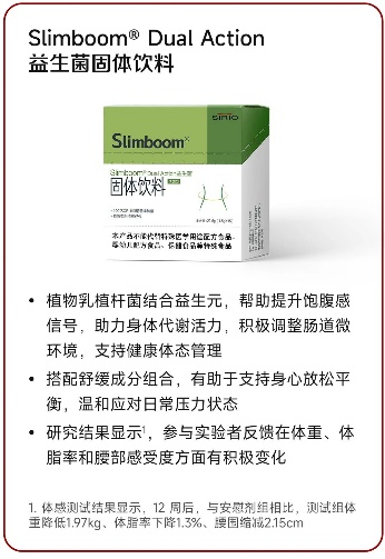 Slimboom®عϵ